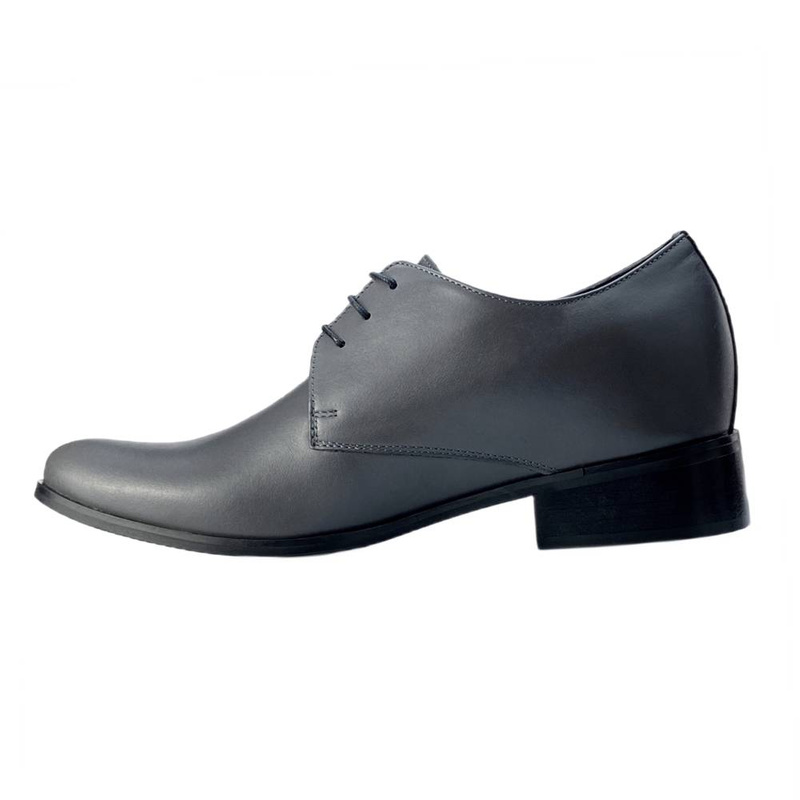 GRAPPA + 7CM chaussures élévatrices pour hommes