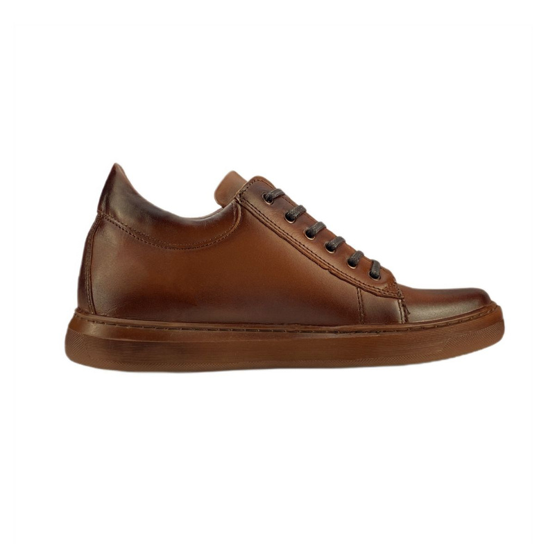 Chaussures rehaussantes pour hommes ELBA  +6 CM