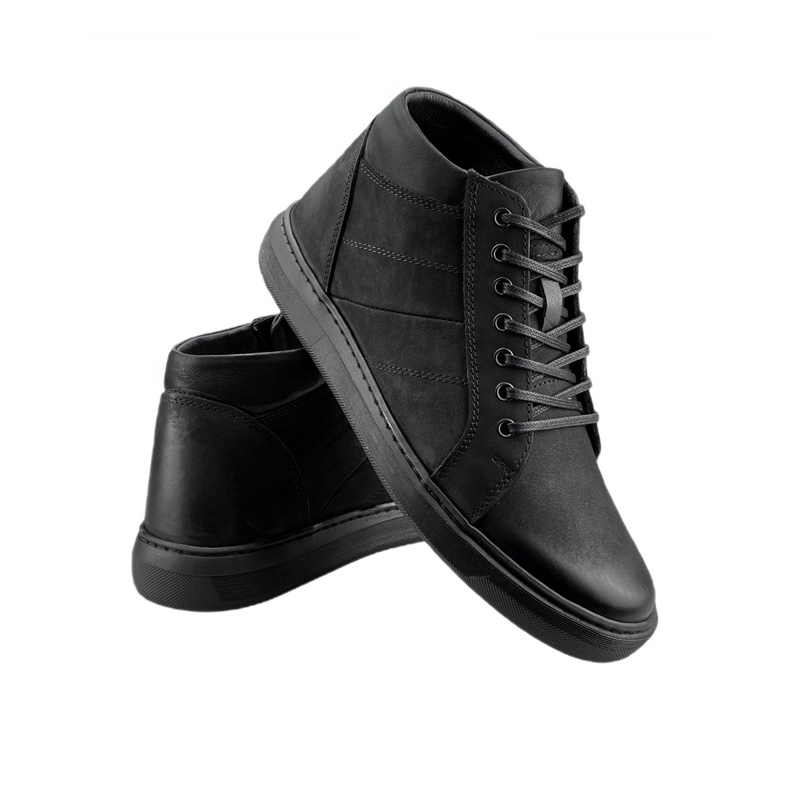 Chaussures rehaussantes homme CASIMIRO +7 CM | BETELLI