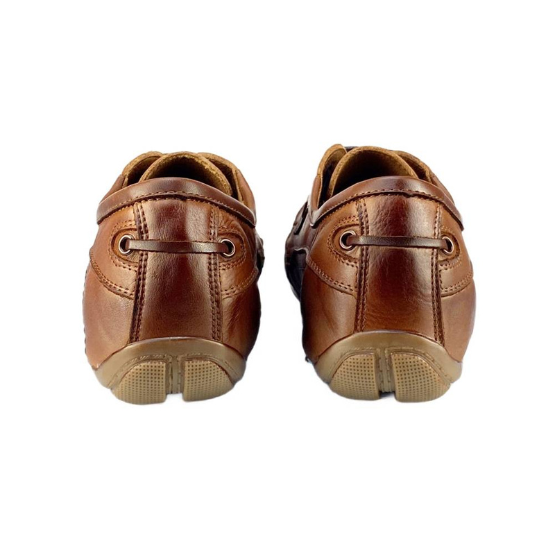 Mocassins lift homme MODENA +6 CM