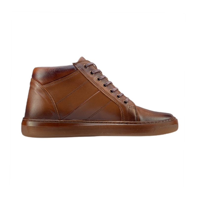 Chaussures homme réhaussantes VILIANO  +7 CM | BETELLI