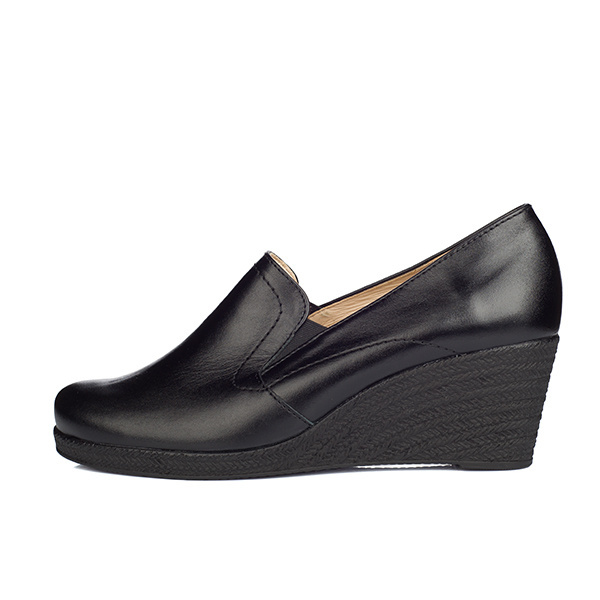 Chaussures rehaussantes CRISTINA +8CM femme