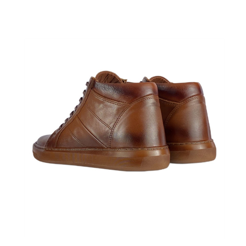 Chaussures homme réhaussantes VILIANO  +7 CM | BETELLI