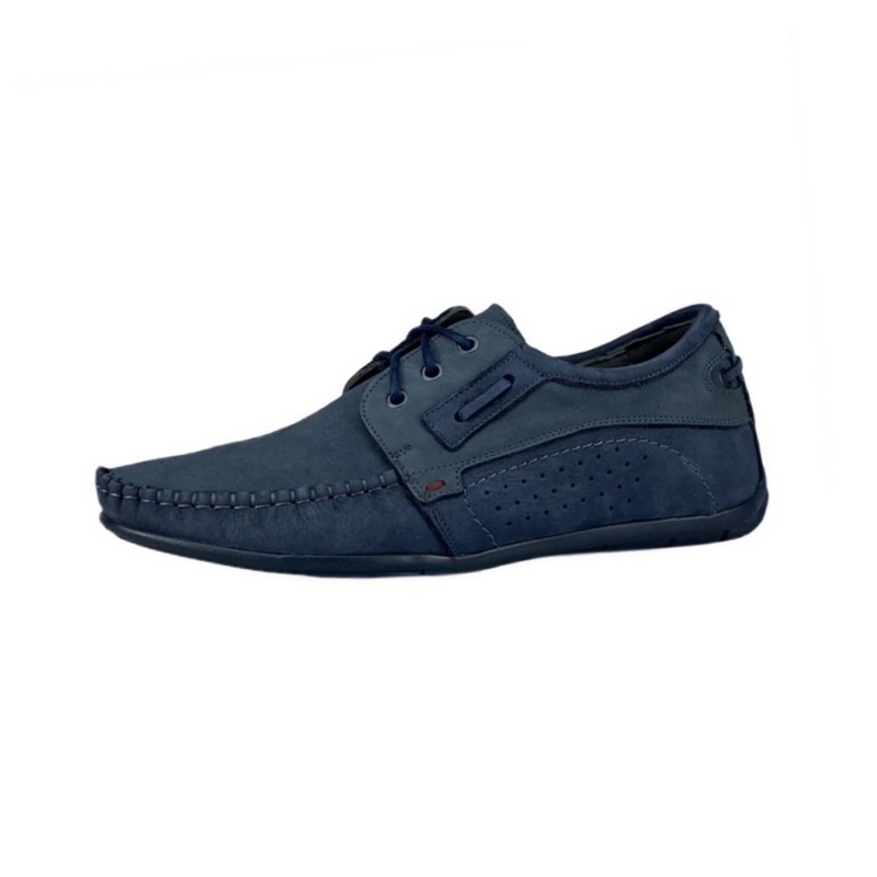 Mocassins rehaussants  FERRARA +6 CM | BETELLI