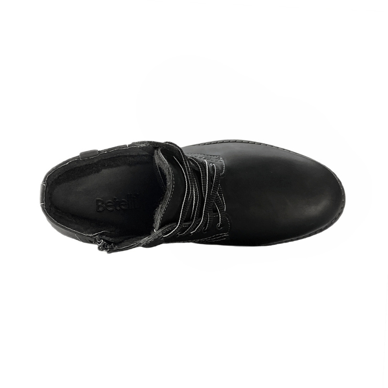 Chaussures rehaussantes  pour hommes  VOLTURNO +7CM | BETELLI