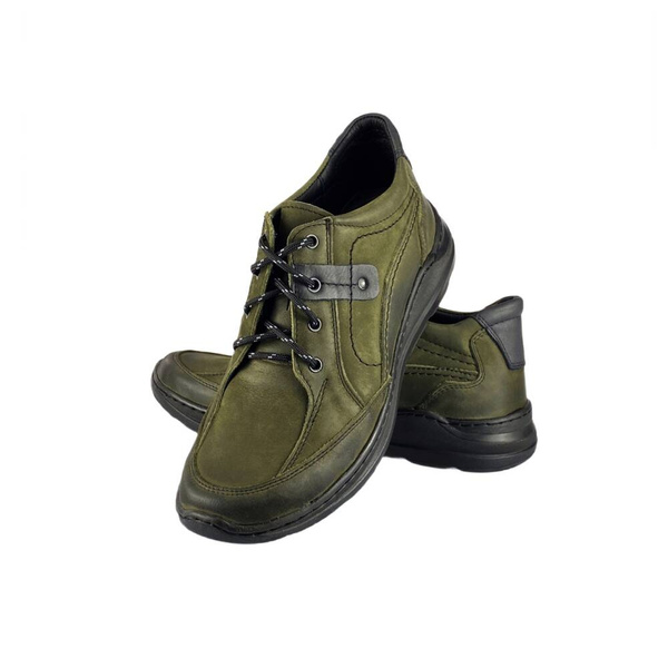 BERNARDO chaussures élévatrices pour hommes +6 CM