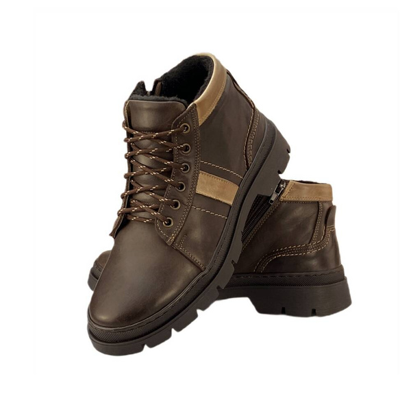 Chaussures rehaussantes pour hommes FLAVIO + 7 CM | BETELLI