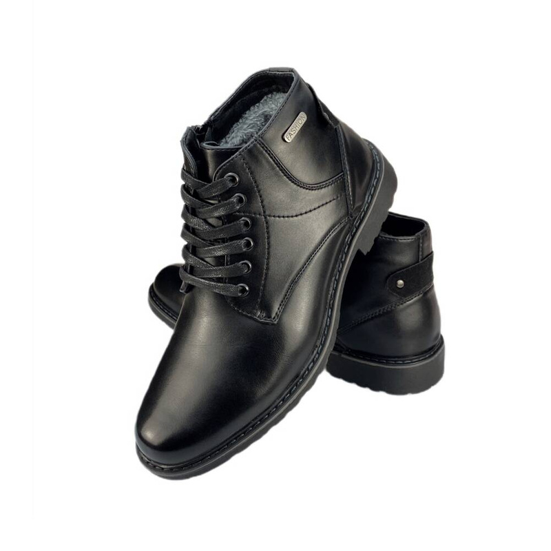 Chaussures rehaussantes homme CHRIS + 7 CM