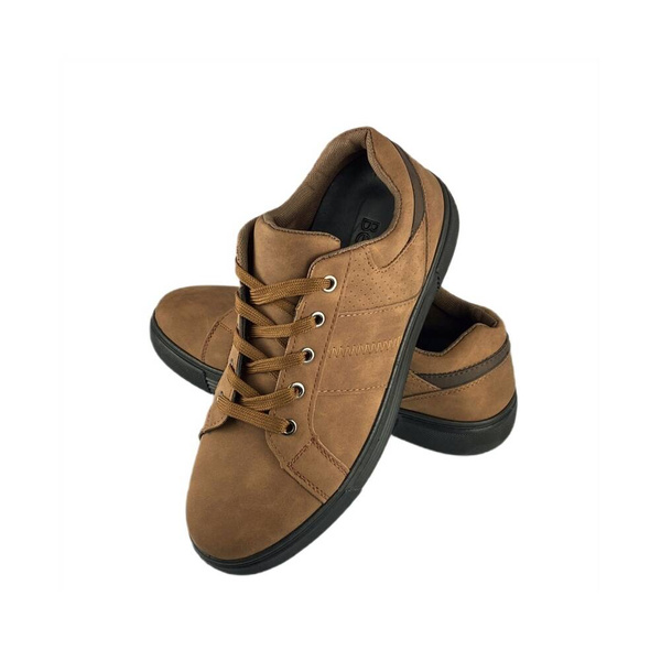 Chaussures rehaussantes homme  RICO +5 CM