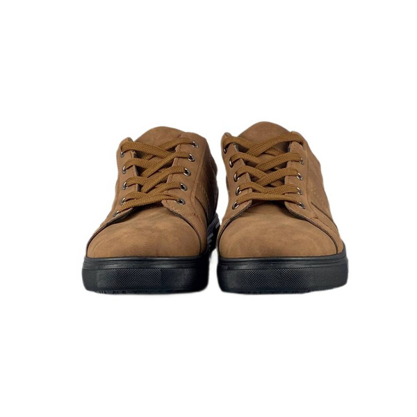 Chaussures rehaussantes homme  RICO +5 CM | HIGH UPPER