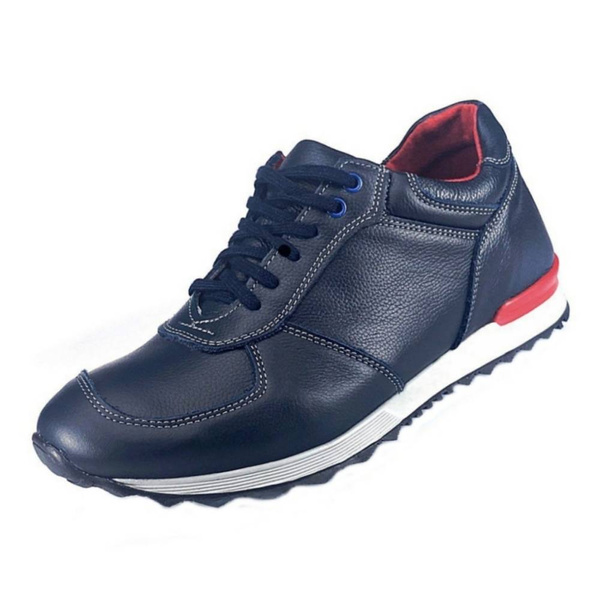 Chaussures rehaussantes pour hommes PARMA + 7 CM | BETELLI