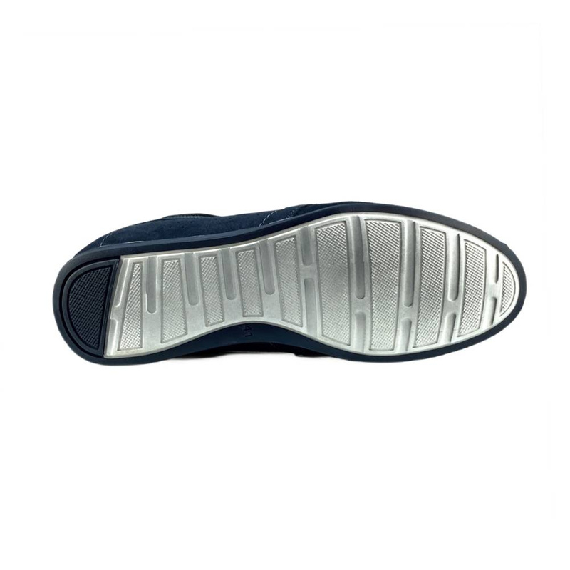 Mocassins rehaussants SALVADORE +6 CM | BETELLI