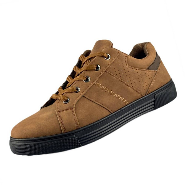 Chaussures rehaussantes homme  RICO +5 CM