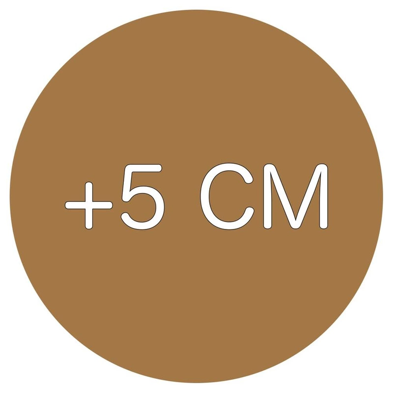 5 cm