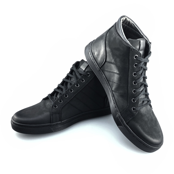 TURYN chaussures élévatrices pour hommes +6 CM