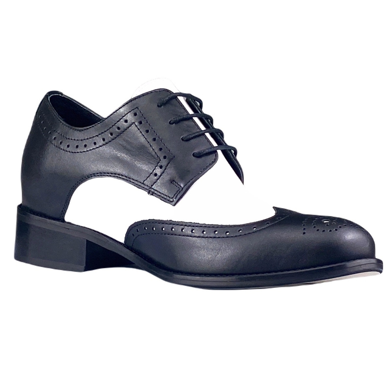 Chaussures rehaussantes pour hommes MANTUA +7 CM | BETELLI