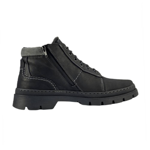 Chaussures rehaussantes  pour hommes SANTINO + 7 CM | BETELLI