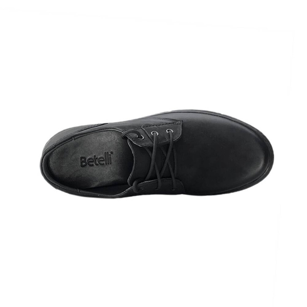 Chaussures rehaussantes pour hommes  AMADEO + 6 CM | BETELLI