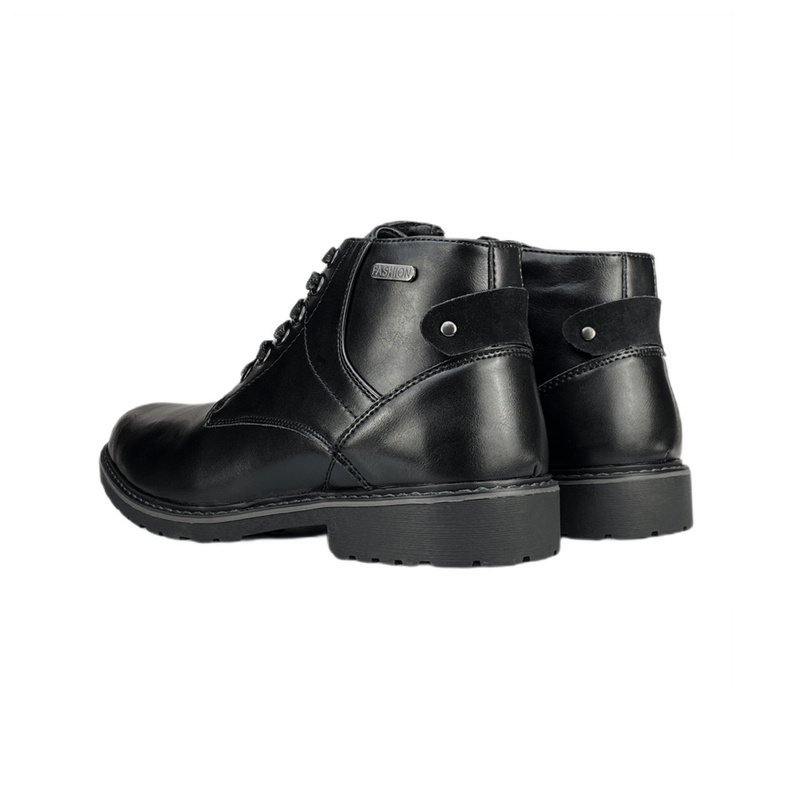 Chaussures rehaussantes homme CHRIS + 7 CM