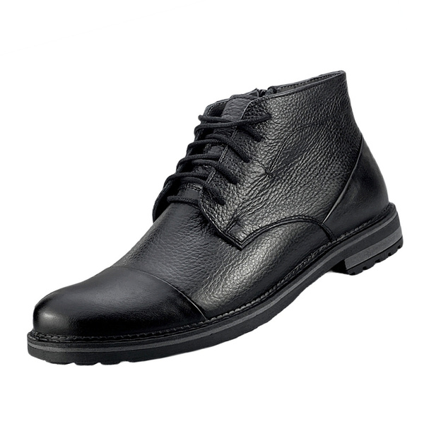 Chaussures rehaussantes TARANTO + 7 CM  | BETELLI