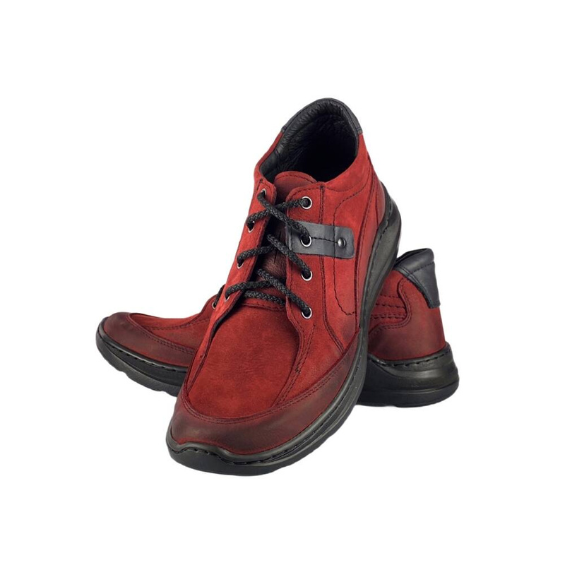 JACOBO chaussures élévatrices pour hommes +6 CM