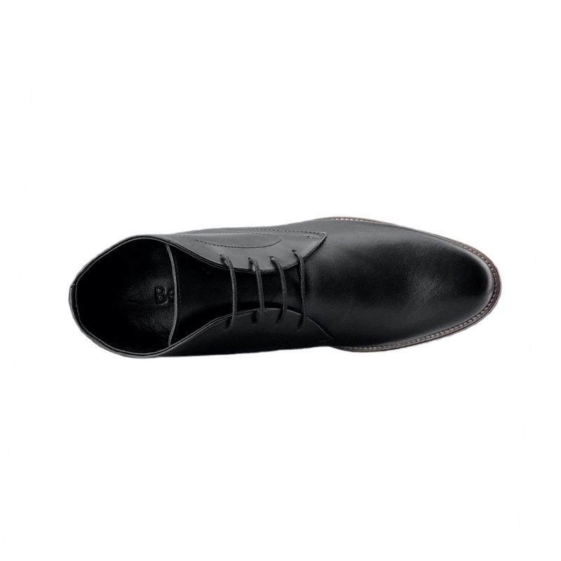 Chaussures rehaussantes homme PONZA + 7 CM | BETELLI