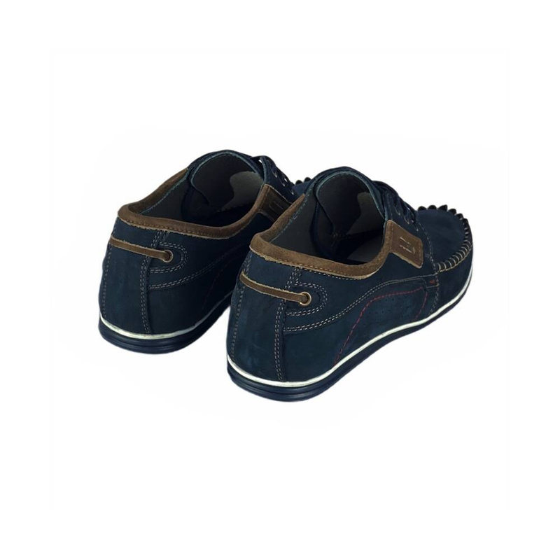 Mocassins lift homme TOSKANIA +6 CM