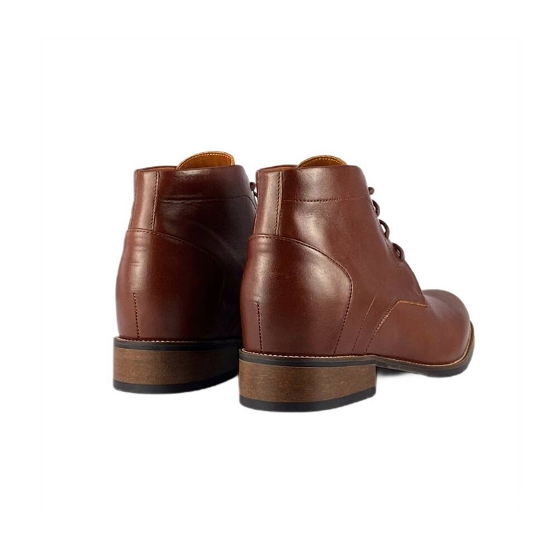 Chaussures  rehaussantes  homme PALERMO + 7 CM | BETELLI