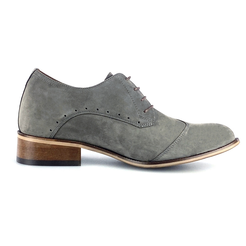 Chaussures  rehaussantes  PIAWO + 7CM | BETELLI