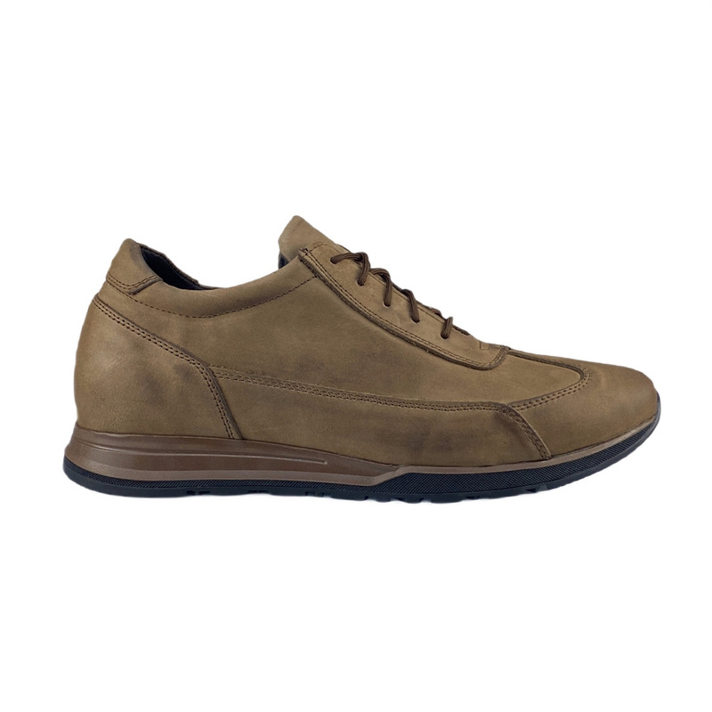 CERTINO + 7 CM chaussures élévatrices pour hommes