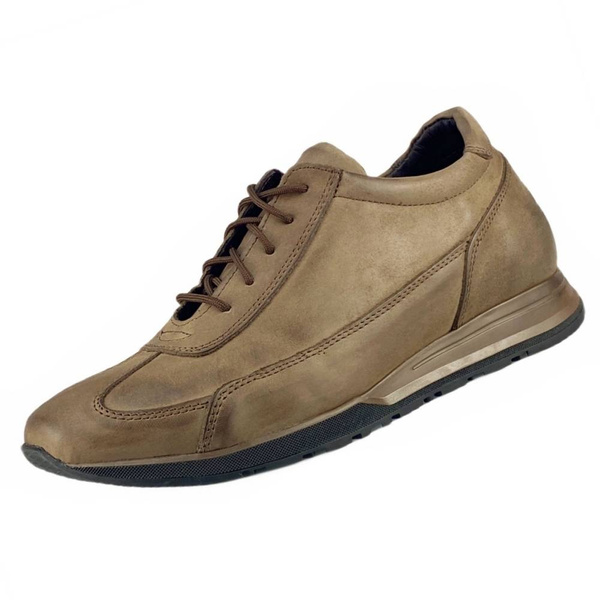 Chaussures rehaussantes pour hommes CERTINO + 7 CM | BETELLI