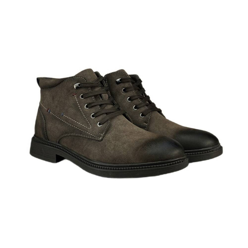 Chaussures rehaussantes homme ALEX + 6 CM