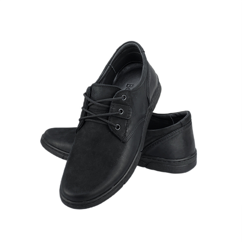 Chaussures rehaussantes pour hommes  AMADEO + 6 CM | BETELLI