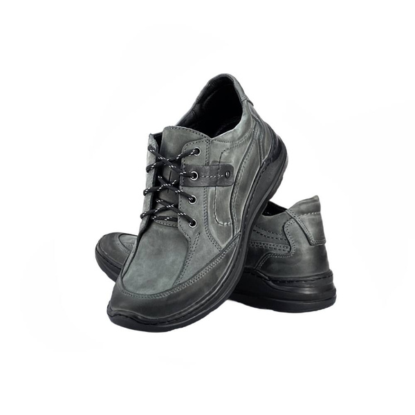 CLAUDIO chaussures élévatrices pour hommes +6 CM