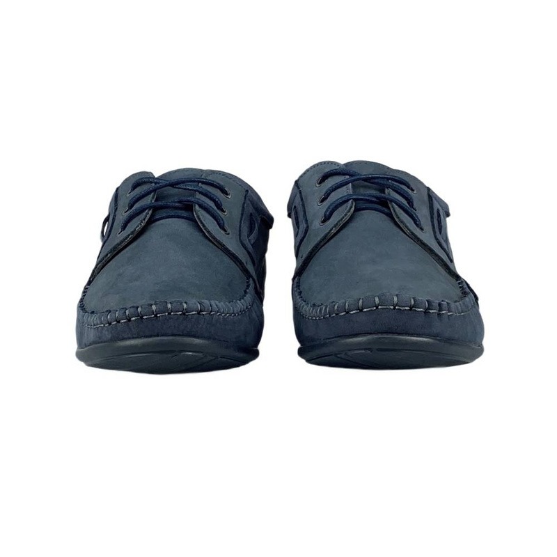 Mocassins rehaussants  FERRARA +6 CM | BETELLI