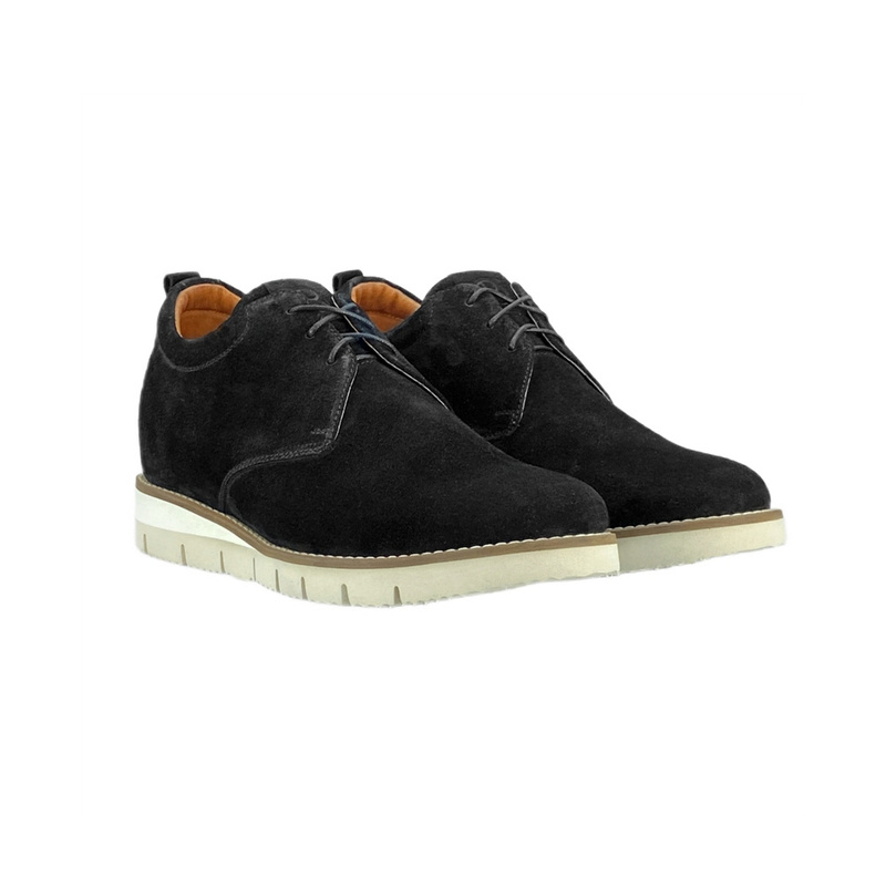 Chaussures rehaussantes CAVO homme  + 7 CM