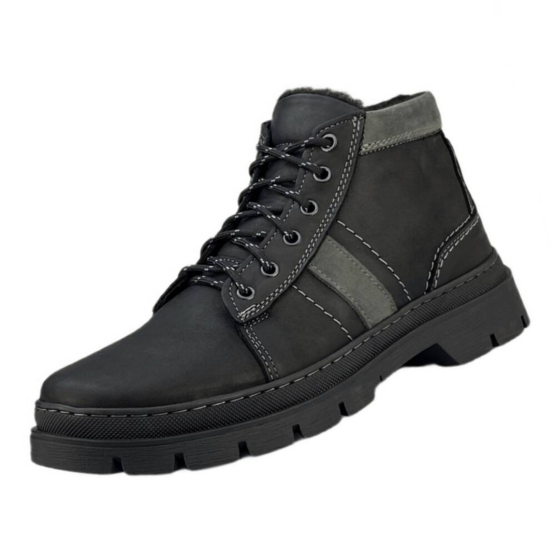 Chaussures rehaussantes  pour hommes SANTINO + 7 CM | BETELLI