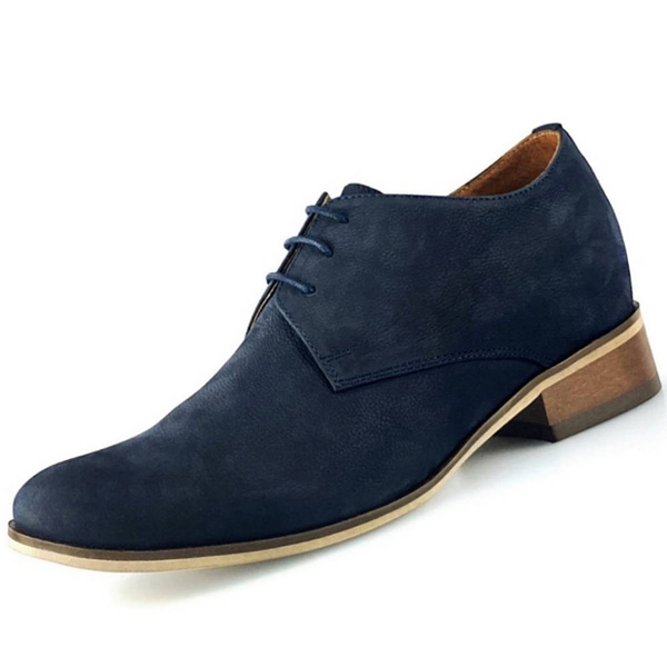 Chaussures rehaussantes homme KATANIA + 7CM | BETELLI