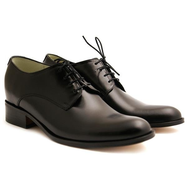 Souliers  homme sur semelle cuir