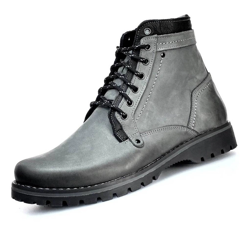 Chaussures rehaussantes homme ARGENTA +7 CM | BETELLI