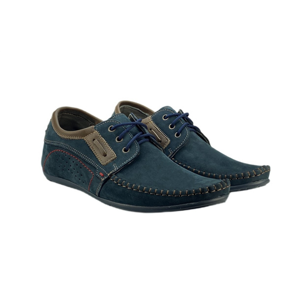 Mocassins lift homme RENDE +6 CM | BETELLI