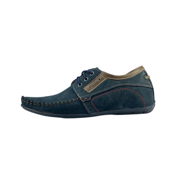 Mocassins lift homme RENDE +6 CM | BETELLI