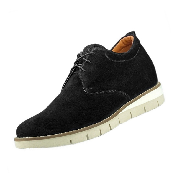 Chaussures rehaussantes CAVO homme  + 7 CM