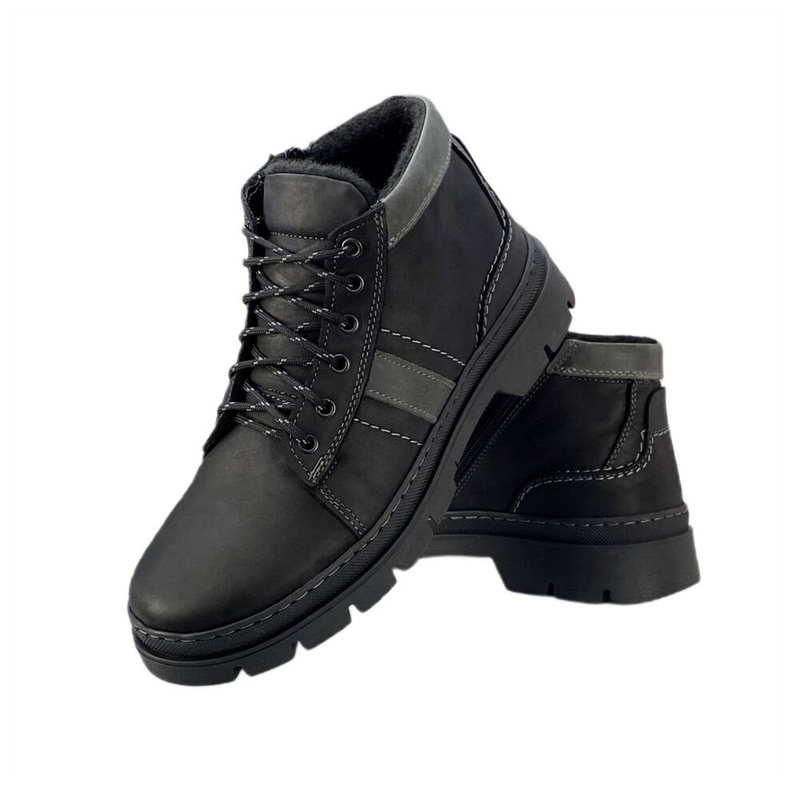 Chaussures réhaussantes homme SANTINO + 7 CM | BETELLI