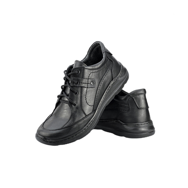 WALTERO chaussures élévatrices pour hommes +6 CM | BETELLI