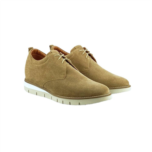 Chaussures rehaussantes homme FANO + 7 CM | BETELLI