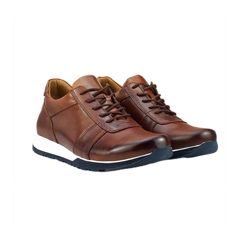 Chaussures rehaussantes pour hommes GILBERTO + 7 CM