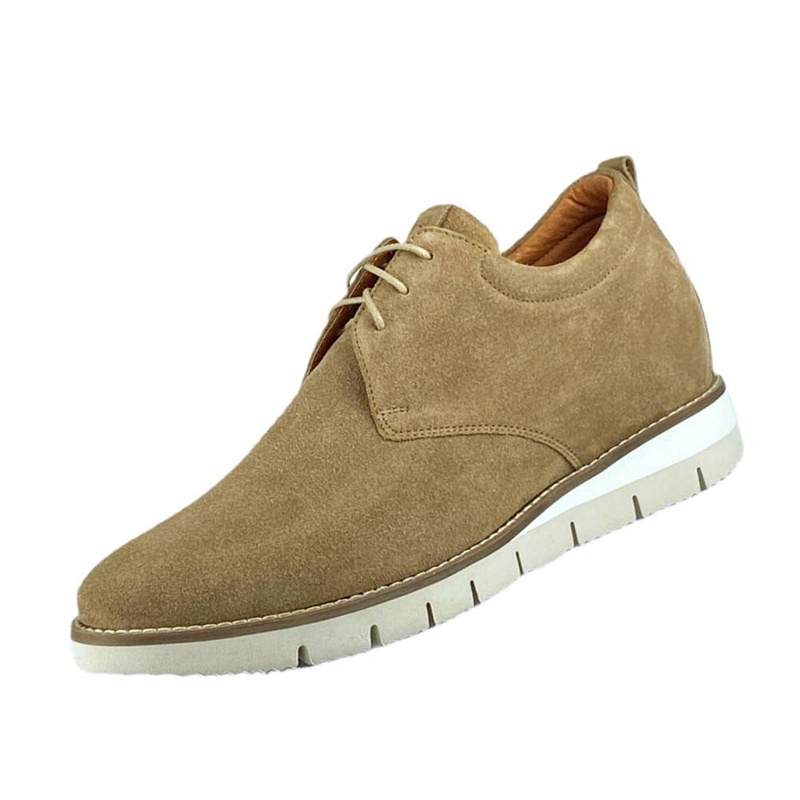 Chaussures rehaussantes homme FANO + 7 CM | BETELLI