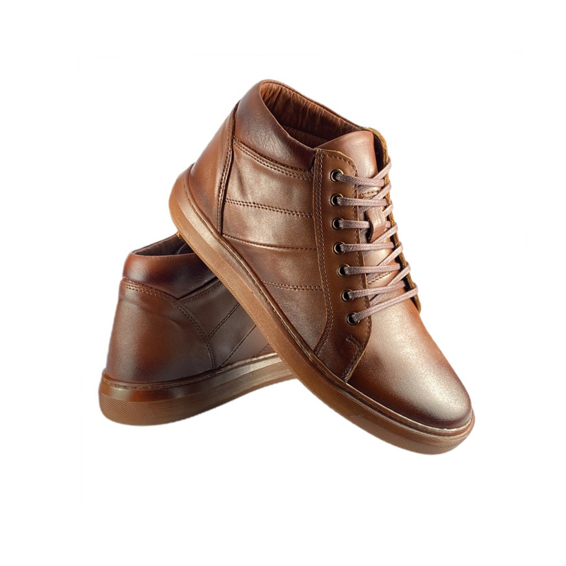 Chaussures homme réhaussantes VILIANO  +7 CM | BETELLI