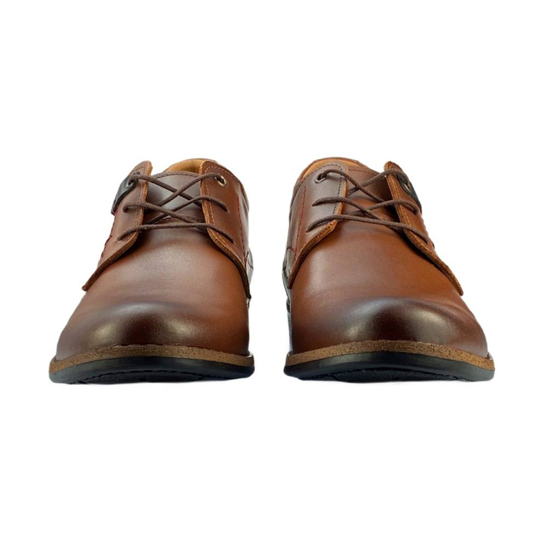 Chaussures rehaussantes SORRENTO + 6 CM homme